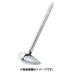 KO18-0 レードル 横穴70cc 042104022