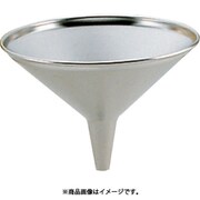 18-8 ロート 12cm 043004001