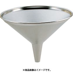 18-8 ロート 15cm 043004002