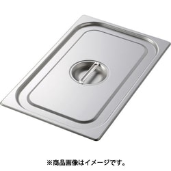 050204007 [MTIステンレスGNパンカバー 8016000CE 1/6]