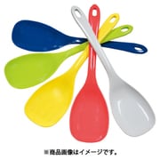 シリコンお料理スプーン イエロー 056251003