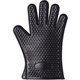 MTIシリコングローブ ブラック SG-11BK 056356001