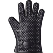 MTIシリコングローブ ブラック SG-11BK 056356001