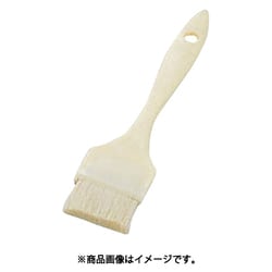 PC柄ハケ20mm 山羊毛 IK-139 070256020