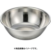 MT 18-8 HACCP対応ボール 15cm 070600015