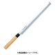 FU-1062 藤寅作MV鋼PC桂蛸引 300mm 072279030