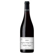 アンリ・フェッシ・B・ヴィラージュ・ヌーヴォ・ヴィエイユ・ヴィーニュ 2022 750ml [赤ワイン]