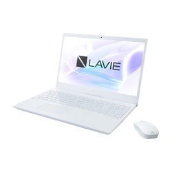 ヨドバシ.com - NEC エヌイーシー ノートパソコン/LAVIE N15シリーズ ...