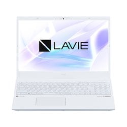 NEC エヌイーシー ノートパソコン/LAVIE N15 ... - ヨドバシ.com