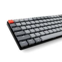 ヨドバシ.com - Keychron キークロン Keychron K3 ワイヤレス