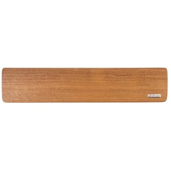 Keychron K4用パームレスト（ウッド） Palm-Rest/PR2