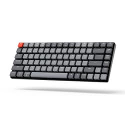 Keychron K3 メカニカルキーボード USレイアウト茶軸 ヨドバシ.com - Keychron キークロン Keychron K10 ワイヤレス