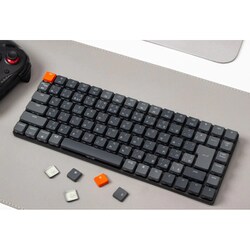 ヨドバシ.com - Keychron キークロン Keychron K3 ワイヤレス