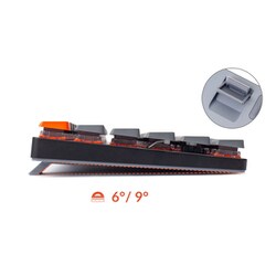 Keychron K3 US配列茶軸 ヨドバシ.com - Keychron キークロン Keychron K3 ワイヤレス