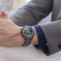 ヨドバシ.com - シチズン時計 CITIZEN WATCH ATTESA アテッサ AT8187 ...