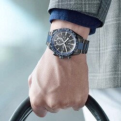 ヨドバシ.com - シチズン時計 CITIZEN WATCH ATTESA アテッサ AT8187 ...