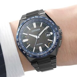ヨドバシ.com - シチズン時計 CITIZEN WATCH ATTESA アテッサ