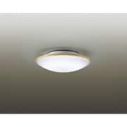 LED小型シーリング 木枠 高演色 DXL-81452