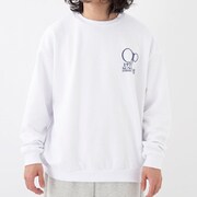 532022 [スウェット L WHT]