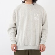 532022 [スウェット M GRH]