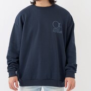 532022 [スウェット M NVY]