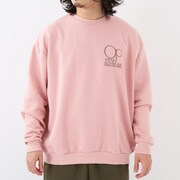 532022 [スウェット M PNK]
