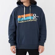 532024 [スウェットパーカー M NVY]