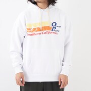532024 [スウェットパーカー M WHT]