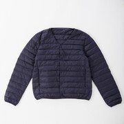 532290 [ジャケット XL NVY]