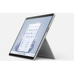 ヨドバシ.com - マイクロソフト Microsoft タブレットPC/Surface Pro 9 ...