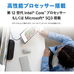 ヨドバシ.com - マイクロソフト Microsoft QCB-00011 [タブレットPC