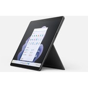 QEZ-00028 [タブレットPC/Surface Pro 9（サーフェス プロ 9）/Core i5/メモリ 8GB/SSD 256GB/Windows 11 Home/Office Home and Business 2021/グラファイト]