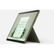 QEZ-00062 [タブレットPC/Surface Pro 9（サーフェス プロ 9）/Core i5/メモリ 8GB/SSD 256GB/Windows 11 Home/Office Home and Business 2021/フォレスト]