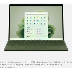 【新品】Microsoft Surface Pro9 QEZ-00062