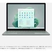 ノートパソコン/Surface Laptop 5（サーフェス - ヨドバシ.com