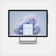 Surface Studio 2+（サーフェス スタジオ 2プラス）/28インチ PixelSense/Core i7/メモリ 32GB/SSD 1TB/GeForce RTX 3060 Laptop GPU/Windows 11 Pro/Office Home and Business 2021/プラチナ SBF-00009