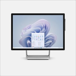 法人向け Surface Studio 2+ を購入(28 インチ タッチスクリーン