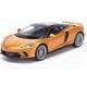 WE24105G 1/24 マクラーレン GT ゴールド [ダイキャストミニカー]