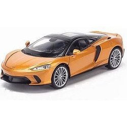 WE24105G 1/24 マクラーレン GT ゴールド [ダイキャストミニカー]
