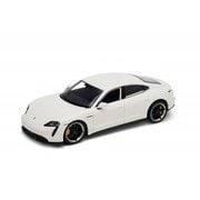 ヨドバシ.com - WE24107CW 1/24 ポルシェ タイカン ターボS ホワイト