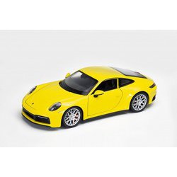 ヨドバシ.com - WELLY ウィリー WE24099Y1 1/24 ポルシェ 911 カレラ