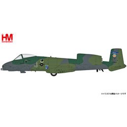 1/72 A-10A攻撃機　完成品 プラモデル :: 飛行機 :: アメリカ空軍 攻撃機 A-10A サンダー