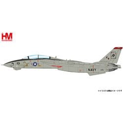 ヨドバシ.com - ホビーマスター HA5230 1/72 完成品モデル F-14A トムキャット クイーン・オブ・スペード 1991 [ダイキャスト飛行機]  通販【全品無料配達】