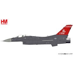 HA38011 1/72 完成品モデル F-16C アラバマANG 2021 [ダイキャスト飛行機]