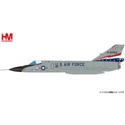 ヨドバシ.com - ホビーマスター HA3613 F-106A 1/72 完成品