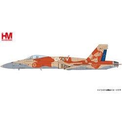 HA3574 F/A-18A 1/72 完成品モデル ホーネット オーストラリア空軍 第3飛行隊100周年記念塗装 [ダイキャスト飛行機]