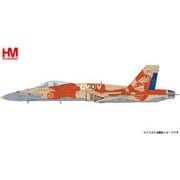 HA3574 F/A-18A 1/72 完成品モデル ホーネット オーストラリア空軍 第3飛行隊100周年記念塗装 [ダイキャスト飛行機]