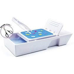 PMKJ008 プラモ向上委員会 デカーリングQuickトレイ [プラモデル用品]