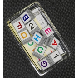 PMKJ011 プラモ向上委員会 ランナータグCILP [プラモデル用品]