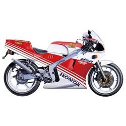 ザ☆バイク No.8 1/12 ホンダ MC18 NSR250R ’88 [組立式プラスチックモデル]